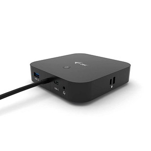i-tec® Dockingstation C31DUALDPDOCKPD