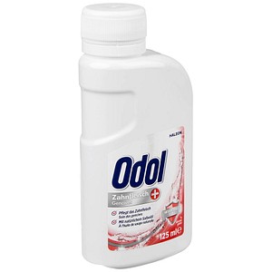 Odol ZAHNFLEISCH+ Mundspülung 125 ml