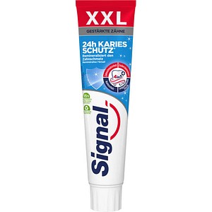 Signal KARIESSCHUTZ XXL Zahnpasta 125 ml