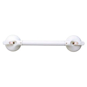 ROTH® Haltegriff Dusche MOBELI weiß, 1 St.