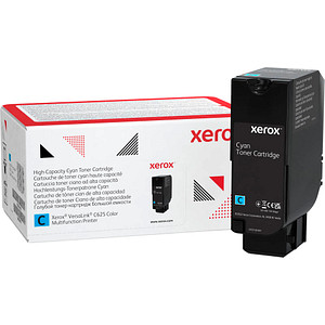 xerox 006R04637  cyan Toner