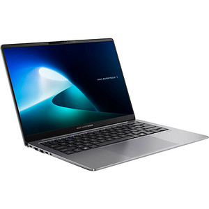 ASUS ExpertBook P5 Notebook 35,6 cm (14,0 Zoll), 32 GB RAM, 1 TB SSD, Intel® Core™ Ultra 7 258V