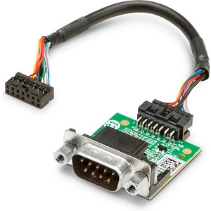 HP Internal Serial Port (600/705/800)  Adapter, 1 St.
