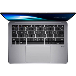 ASUS ExpertBook P5 Notebook 35,6 cm (14,0 Zoll), 16 GB RAM, 512 MB SSD, Intel® Core™ Ultra 5 226V