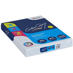 mondi Laserpapier Color Copy DIN A3 90 g/qm 500 Blatt