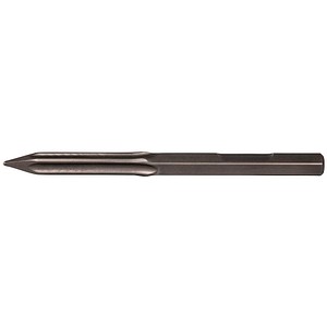 makita Spitzmeißel B-10372, 400,0 mm, 1 St.