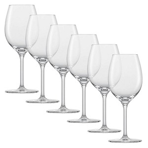 Schott Zwiesel Weißweingläser Banquet 368,0 ml, 6 St.