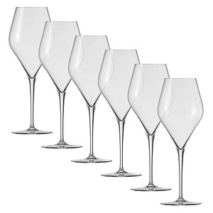 Schott Zwiesel Rotweingläser Finesse 630,0 ml, 6 St.