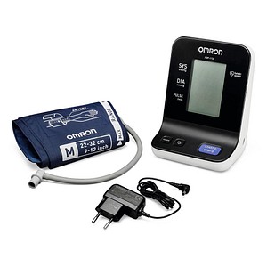 OMRON Professional HBP-1120 Oberarm-Blutdruckmessgerät