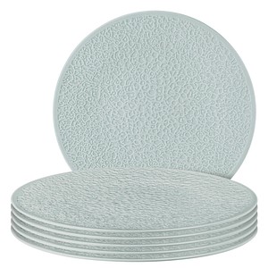 Seltmann Weiden Teller Nori arktisblau light Ø 30,5 cm, 6 St.