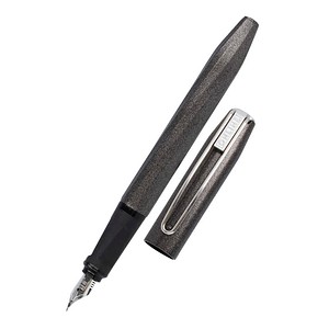 ONLINE® Slope Metallic Patronenfüller Black M (mittel), 1 St.
