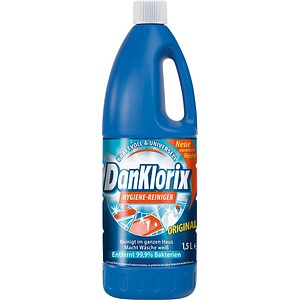 DanKlorix Original Allzweckreiniger 1,50 l