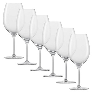 Schott Zwiesel Rotweingläser Banquet 475,0 ml, 6 St.