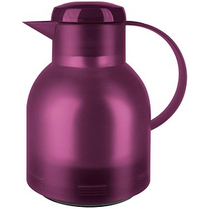 emsa Isolierkanne SAMBA lila 1,0 l, 1 St.