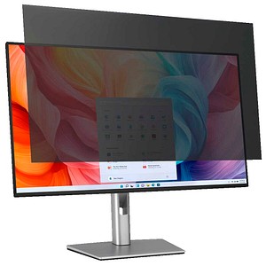Kensington High Clarity Display-Blickschutzfolie für 54,6 cm (21,5 Zoll)