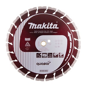 makita Diamant-Trennscheibe B-13465, 1 St.