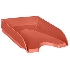 cep Briefablage TERRA NOVA terracotta DIN A4, 1 St.