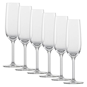 Schott Zwiesel Sektgläser Banquet 210,0 ml, 6 St.