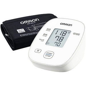 OMRON M2 Comfort Oberarm-Blutdruckmessgerät