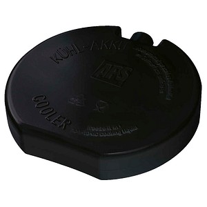 APS Kühlakku schwarz, 1 St.