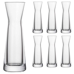 Schott Zwiesel Karaffe Pure Belfesta 71,0 ml, 6 St.