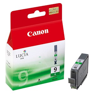 Canon PGI-9 G  grün Druckerpatrone