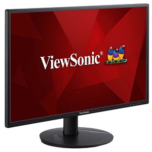ViewSonic VA2718-SH Monitor 69,0 cm (27,0 Zoll) schwarz