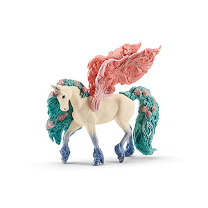 Schleich® Bayala 70590 Blütenpegasus Spielfigur