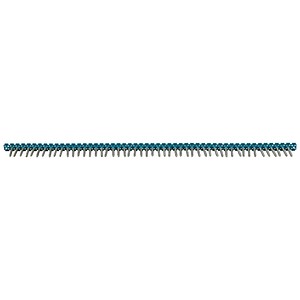 makita Schnellbauschrauben P-31457 4,0 mm x 40 mm, 1.000 St.