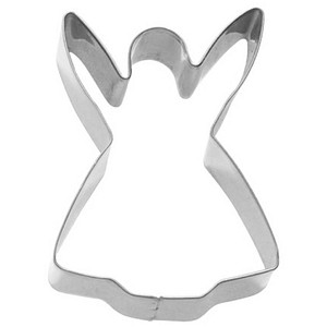 WESTMARK Ausstechform Engel 35602291 Ø 6,0 cm, 1 St.
