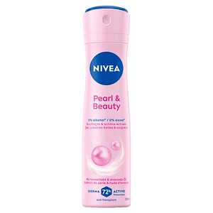 NIVEA Pearl & Beauty Deo-Spray 150,0 ml