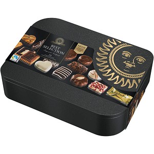 LAMBERTZ Best Selection Kekse 1,0 kg, 1 Pack