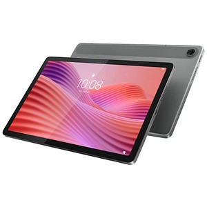 Lenovo Tab Tablet 25,7 cm (10,1 Zoll) 64 GB grau