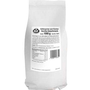 RUF Soßenpulver Vanille zum Kochen 1,0 kg, 1 St.
