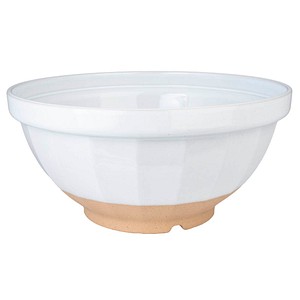 LURCH Schale Terra Nova® L weiß/creme Ø 30,0 cm, 1 St.