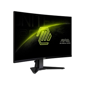 msi MAG 276CXF Curved Monitor 68,6 cm (27 Zoll) schwarz