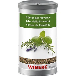 WIBERG  Kräuter der Provence getrocknet Gewürzmischung, 220,0 g