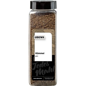 UBENA  Kümmel ganz Gewürz, 500,0 g