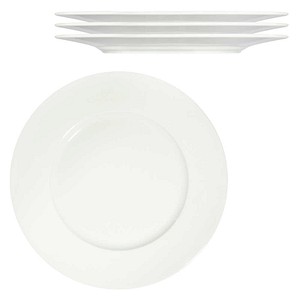 ID Fine Teller Transparent Finesse weiß Ø 32,0 cm, 3 St.