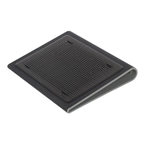 Targus Laptop-Kühler schwarz, grau