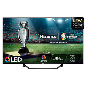 Hisense 50A7NQ Smart-TV 126,0 cm (50,0 Zoll)