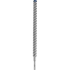AKTION: BOSCH Hammerbohrer EXPERT SDS plus-7X, Ø 25,0 mm, 1 St. mit Prämie nach Registrierung