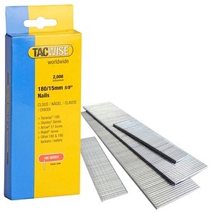 TACWISE™ Stauchkopfnägel 0359 180/15mm 2.000 Stück