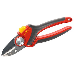 AKTION: WOLF-Garten® PREMIUM PLUS RR 4000 Gartenschere mit CashBack