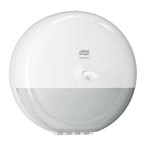 TORK Toilettenpapierspender SmartOne® T8 680000 weiß Kunststoff, 1 St.