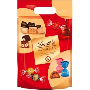 Lindt Moments XL Pralinen 60 St./ 750,0 g, 1 St.