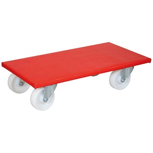 WAGNER® design yourself Transportroller MM 1690 birke 30,0 x 57,5 x 14,0 cm bis 400,0 kg