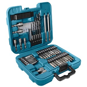 makita D-58877 Bit-Set, 42-teilig