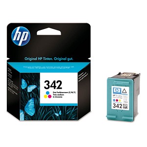 HP 342 (C9361EE) color Druckerpatrone