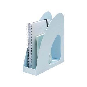 HAN Stehsammler Re-LOOP 16218-884D pastellblau Kunststoff, DIN A4, 1 St.